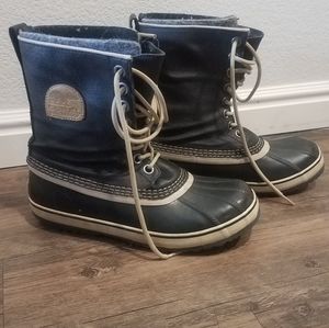 Sorel 1964 CVS Boot